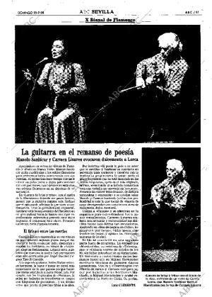 ABC SEVILLA 20-09-1998 página 81