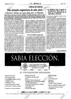 ABC SEVILLA 20-09-1998 página 83