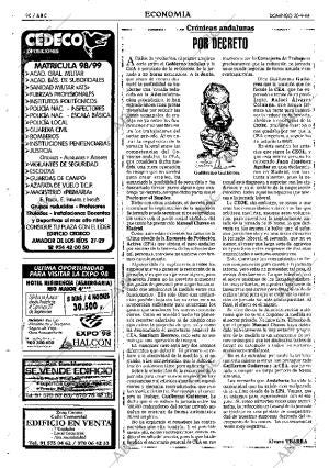 ABC SEVILLA 20-09-1998 página 90