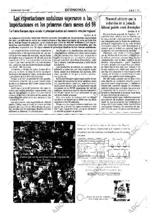 ABC SEVILLA 20-09-1998 página 91