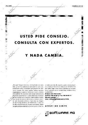 ABC SEVILLA 20-09-1998 página 94