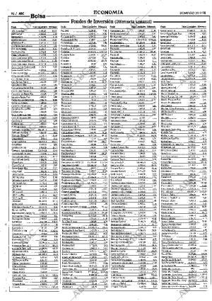 ABC SEVILLA 20-09-1998 página 96