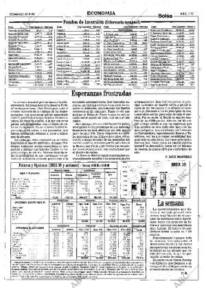 ABC SEVILLA 20-09-1998 página 97