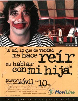 BLANCO Y NEGRO MADRID 20-09-1998 página 13