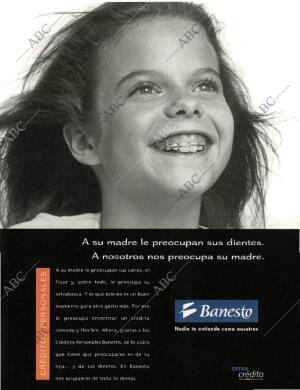 BLANCO Y NEGRO MADRID 20-09-1998 página 15