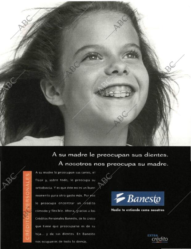 BLANCO Y NEGRO MADRID 20-09-1998 página 15