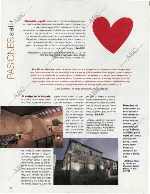 BLANCO Y NEGRO MADRID 20-09-1998 página 16