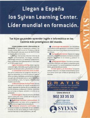 BLANCO Y NEGRO MADRID 20-09-1998 página 17