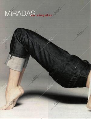 BLANCO Y NEGRO MADRID 20-09-1998 página 20