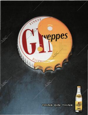 BLANCO Y NEGRO MADRID 20-09-1998 página 23