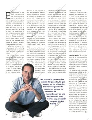 BLANCO Y NEGRO MADRID 20-09-1998 página 26
