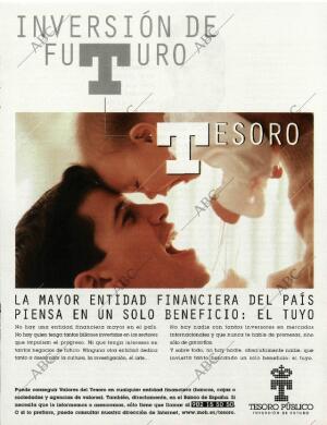 BLANCO Y NEGRO MADRID 20-09-1998 página 27