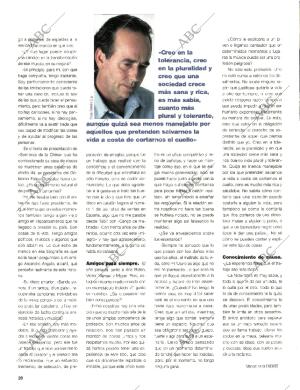 BLANCO Y NEGRO MADRID 20-09-1998 página 28