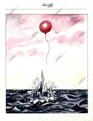 BLANCO Y NEGRO MADRID 20-09-1998 página 3