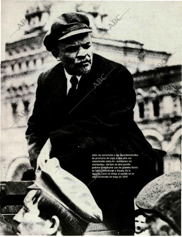 BLANCO Y NEGRO MADRID 20-09-1998 página 30