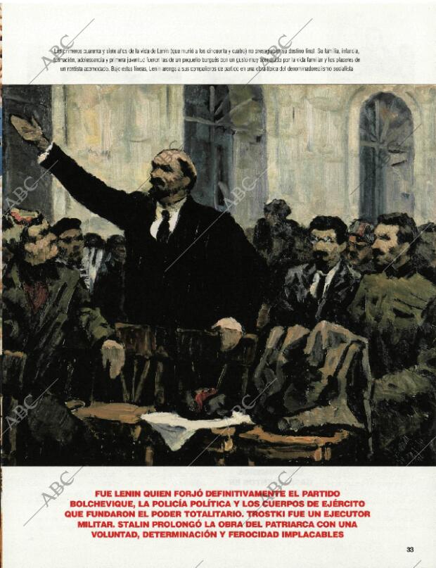 BLANCO Y NEGRO MADRID 20-09-1998 página 33