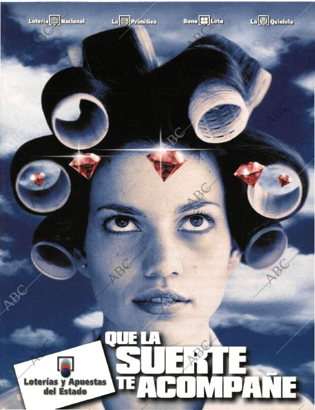 BLANCO Y NEGRO MADRID 20-09-1998 página 37