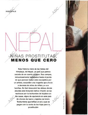 BLANCO Y NEGRO MADRID 20-09-1998 página 38