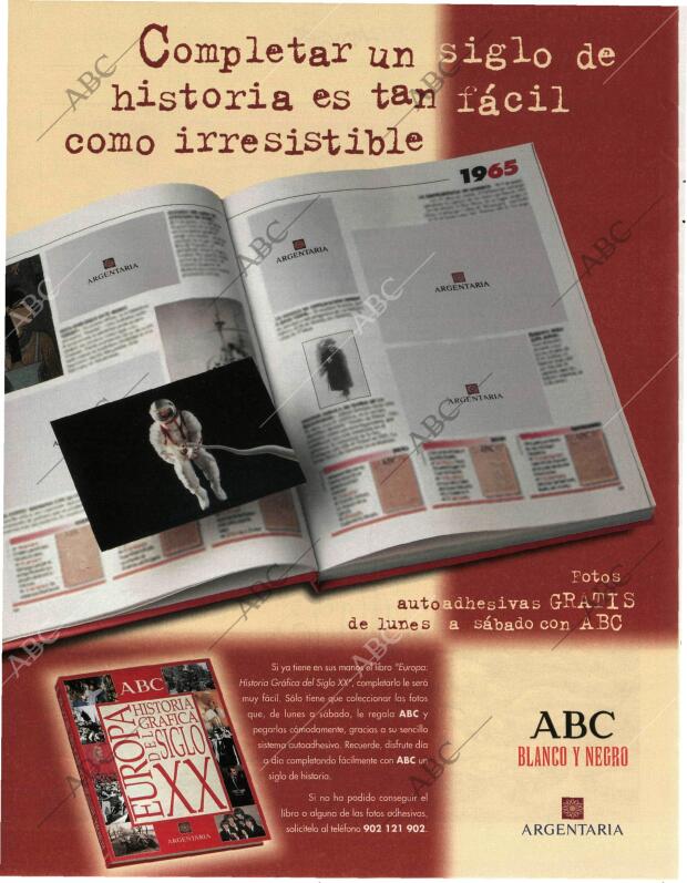 BLANCO Y NEGRO MADRID 20-09-1998 página 4