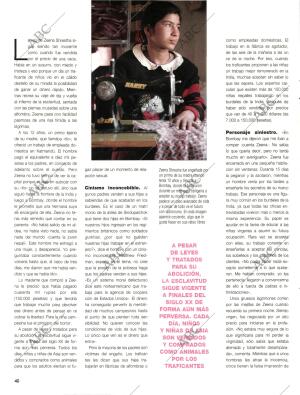 BLANCO Y NEGRO MADRID 20-09-1998 página 40