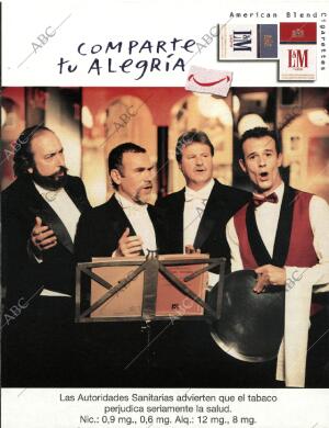 BLANCO Y NEGRO MADRID 20-09-1998 página 45