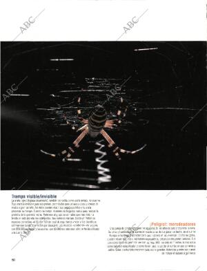 BLANCO Y NEGRO MADRID 20-09-1998 página 50