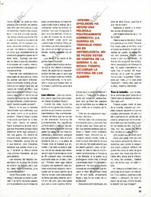 BLANCO Y NEGRO MADRID 20-09-1998 página 59