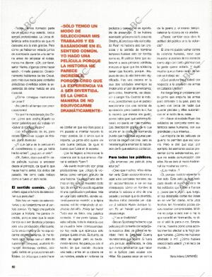 BLANCO Y NEGRO MADRID 20-09-1998 página 60