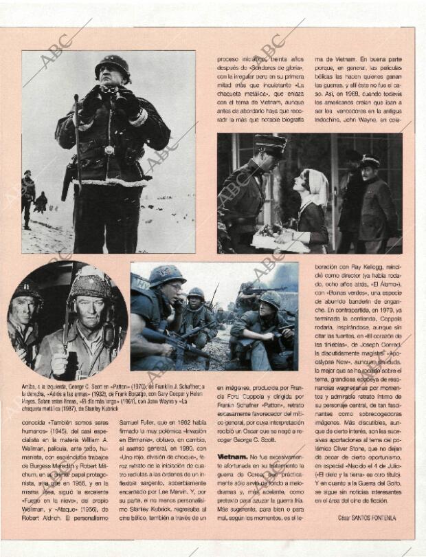 BLANCO Y NEGRO MADRID 20-09-1998 página 63