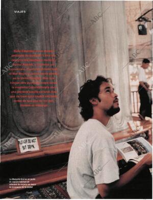 BLANCO Y NEGRO MADRID 20-09-1998 página 66