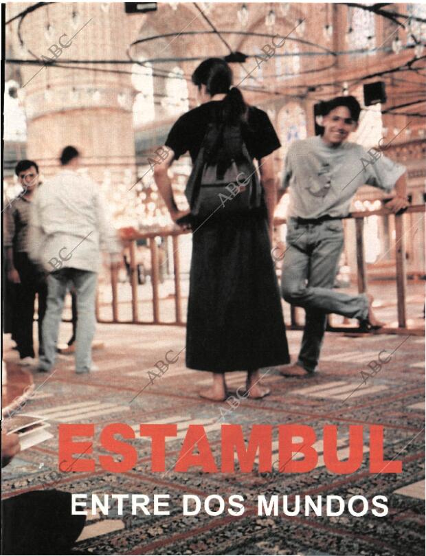 BLANCO Y NEGRO MADRID 20-09-1998 página 67