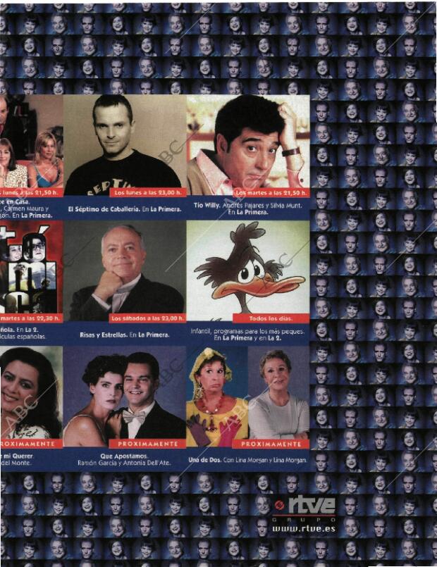 BLANCO Y NEGRO MADRID 20-09-1998 página 7