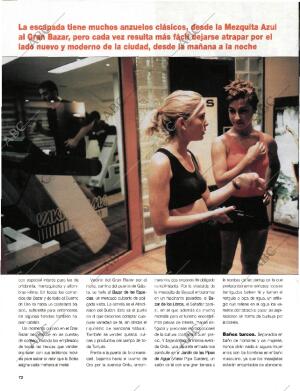 BLANCO Y NEGRO MADRID 20-09-1998 página 72