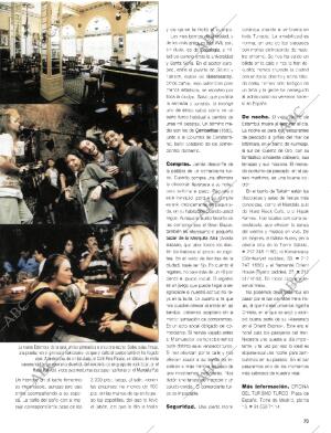 BLANCO Y NEGRO MADRID 20-09-1998 página 73