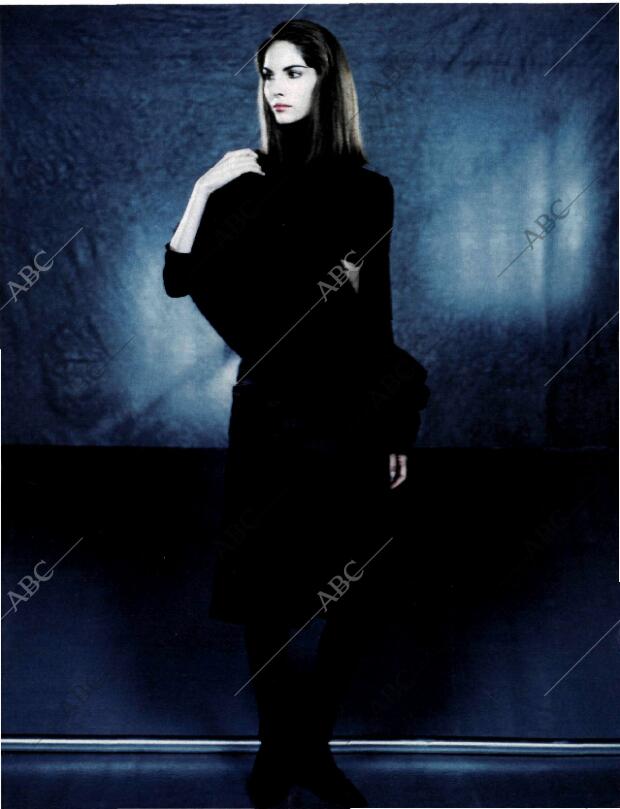 BLANCO Y NEGRO MADRID 20-09-1998 página 77