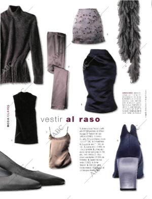 BLANCO Y NEGRO MADRID 20-09-1998 página 80