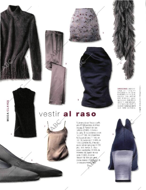 BLANCO Y NEGRO MADRID 20-09-1998 página 80