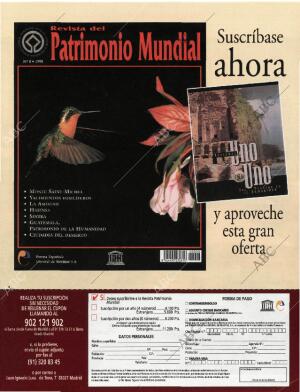 BLANCO Y NEGRO MADRID 20-09-1998 página 81