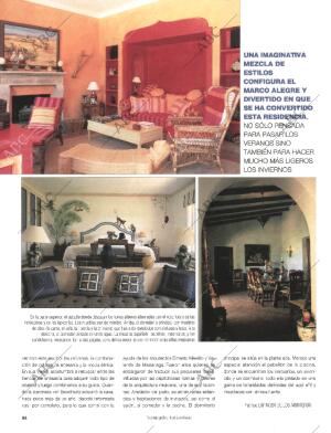 BLANCO Y NEGRO MADRID 20-09-1998 página 84