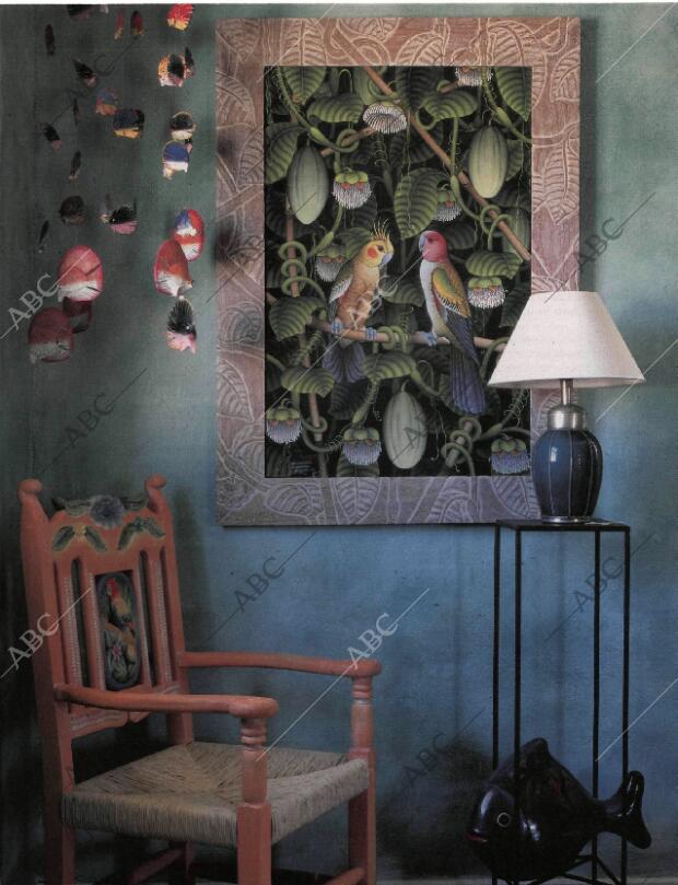 BLANCO Y NEGRO MADRID 20-09-1998 página 85