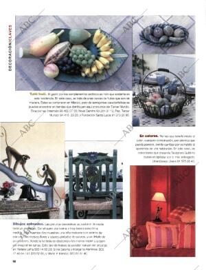 BLANCO Y NEGRO MADRID 20-09-1998 página 86