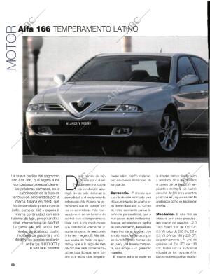 BLANCO Y NEGRO MADRID 20-09-1998 página 88