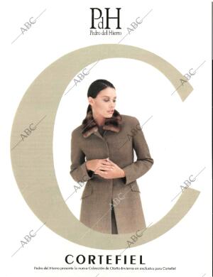 BLANCO Y NEGRO MADRID 20-09-1998 página 9