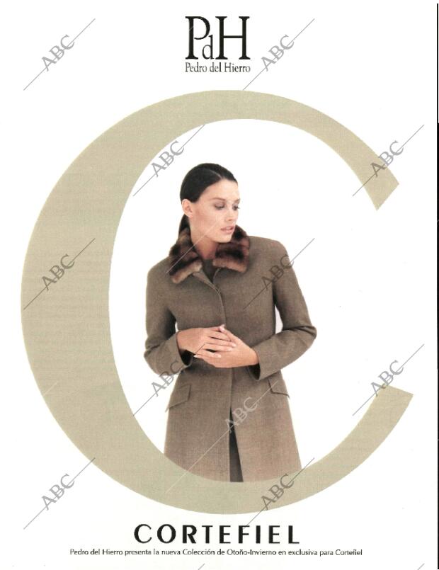 BLANCO Y NEGRO MADRID 20-09-1998 página 9