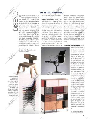 BLANCO Y NEGRO MADRID 20-09-1998 página 93