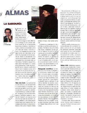 BLANCO Y NEGRO MADRID 20-09-1998 página 95