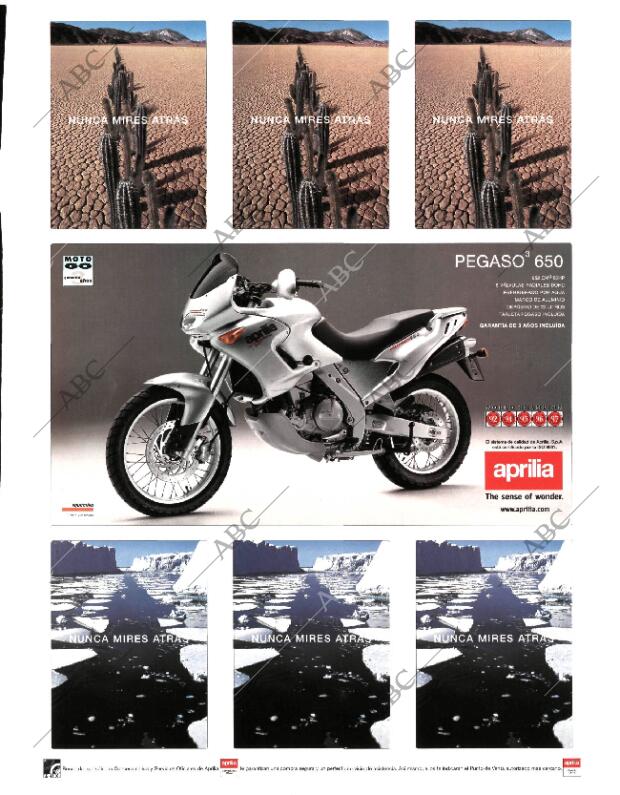 BLANCO Y NEGRO MADRID 20-09-1998 página 99