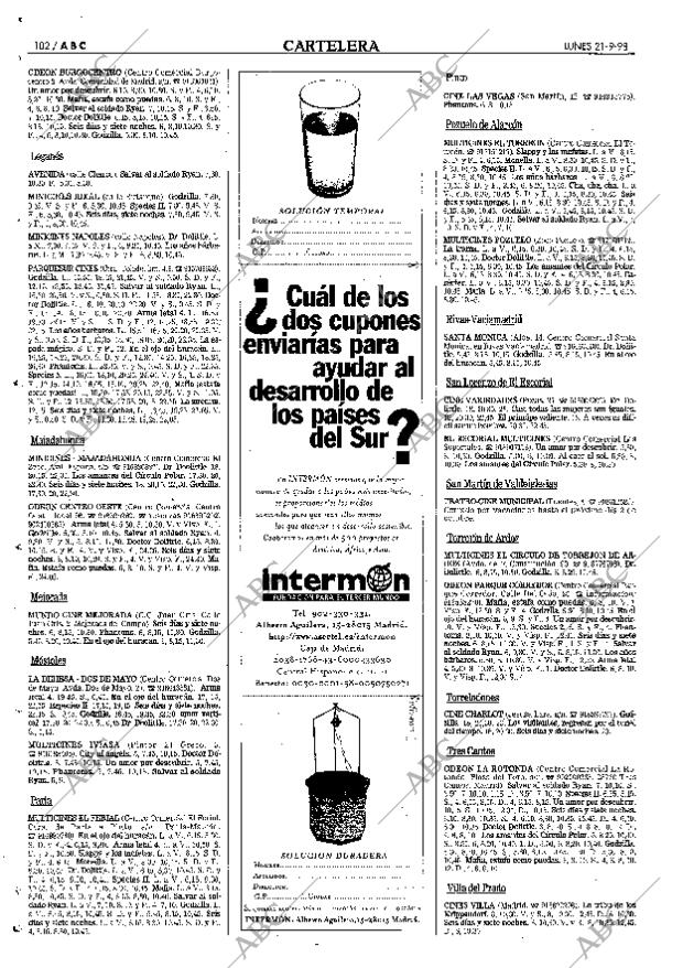 ABC MADRID 21-09-1998 página 102