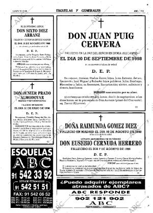 ABC MADRID 21-09-1998 página 103