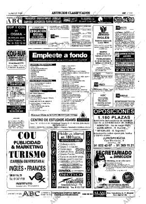 ABC MADRID 21-09-1998 página 119